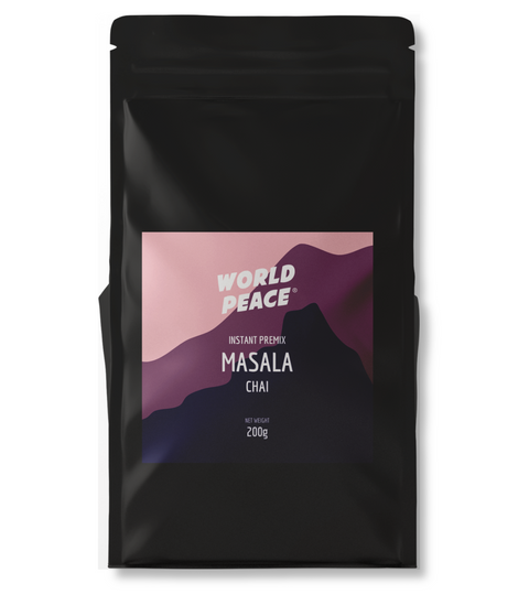 Masala Chai