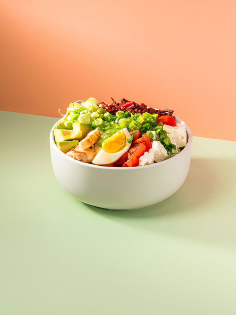 Cobb Salad