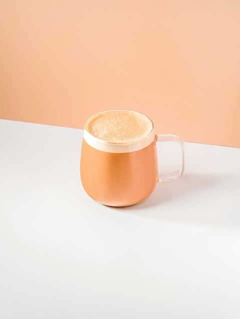 Ginger Chai