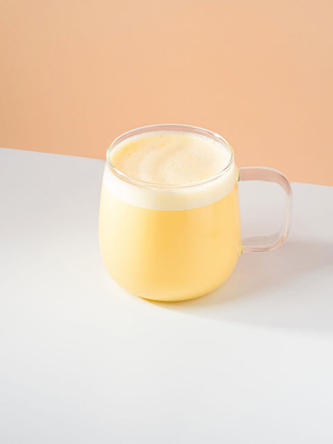 Ginger Chai