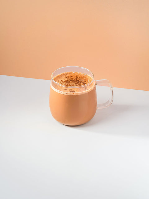 Cardamom Chai
