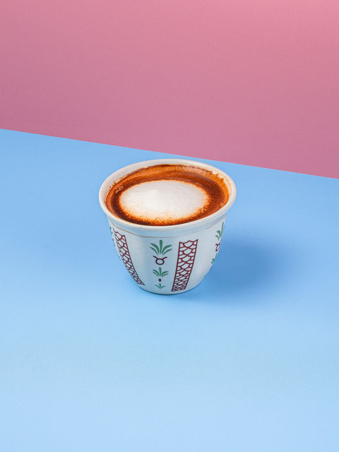 Turkish Coffee