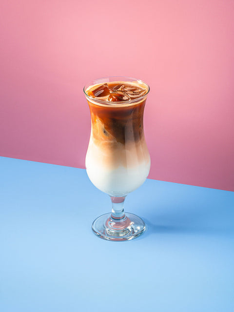 Classic Iced Latté