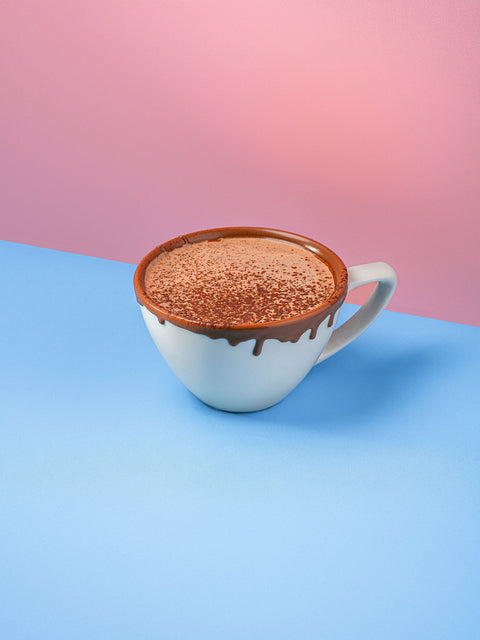 Hot Cocoa