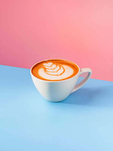 Spanish Latté