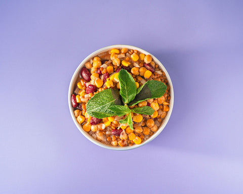 Lablabi Soup