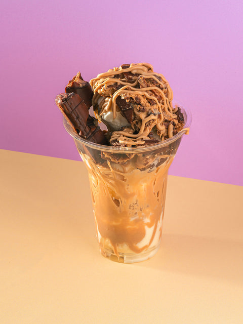 Bueno Flurry