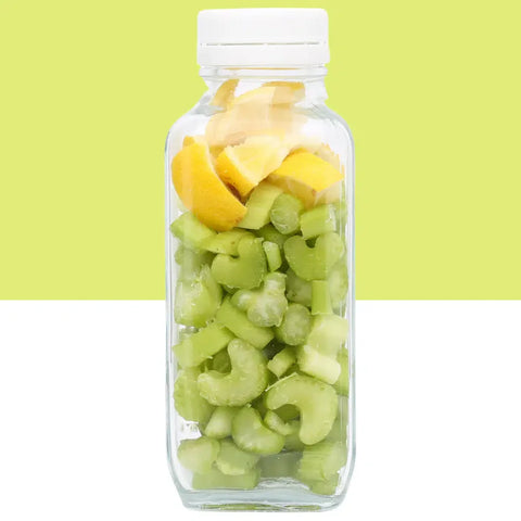 Celery Juice