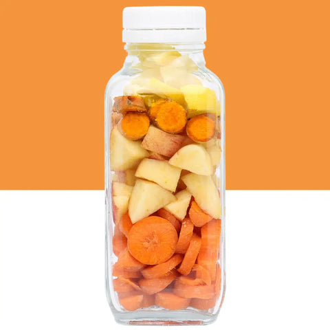 Colour Me Healthy