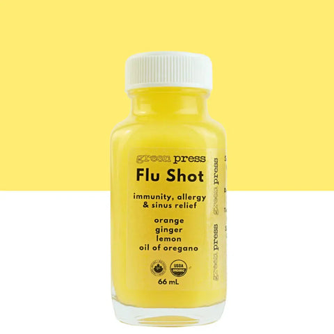 Flu Shot