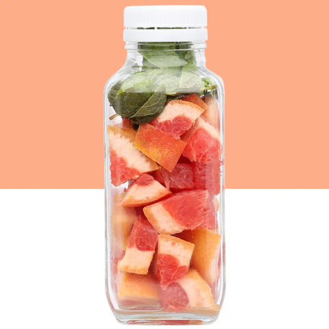 Grapefruit Mint