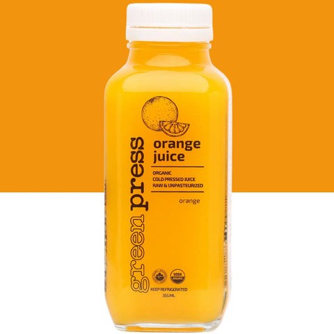 Orange Juice
