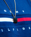 World Peace Necklace Collab With Unsalted Honey - World Peace Initiative