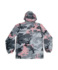 Coaches Jacket / Signature Camo - World Peace Initiative