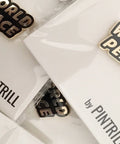 World Peace Logo Pin by Pintrill - World Peace Initiative